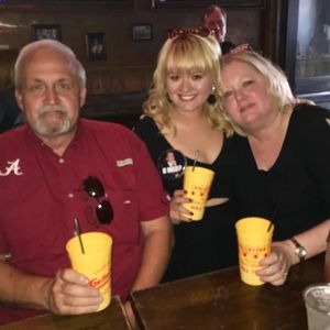 Meet your Posher, Nancy